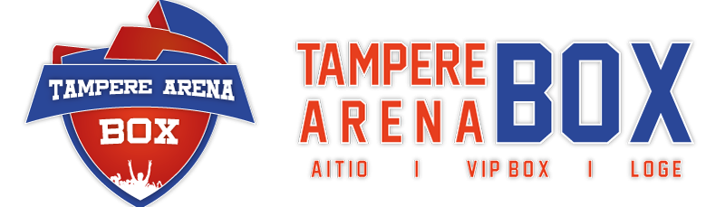 Tampere Arena Box